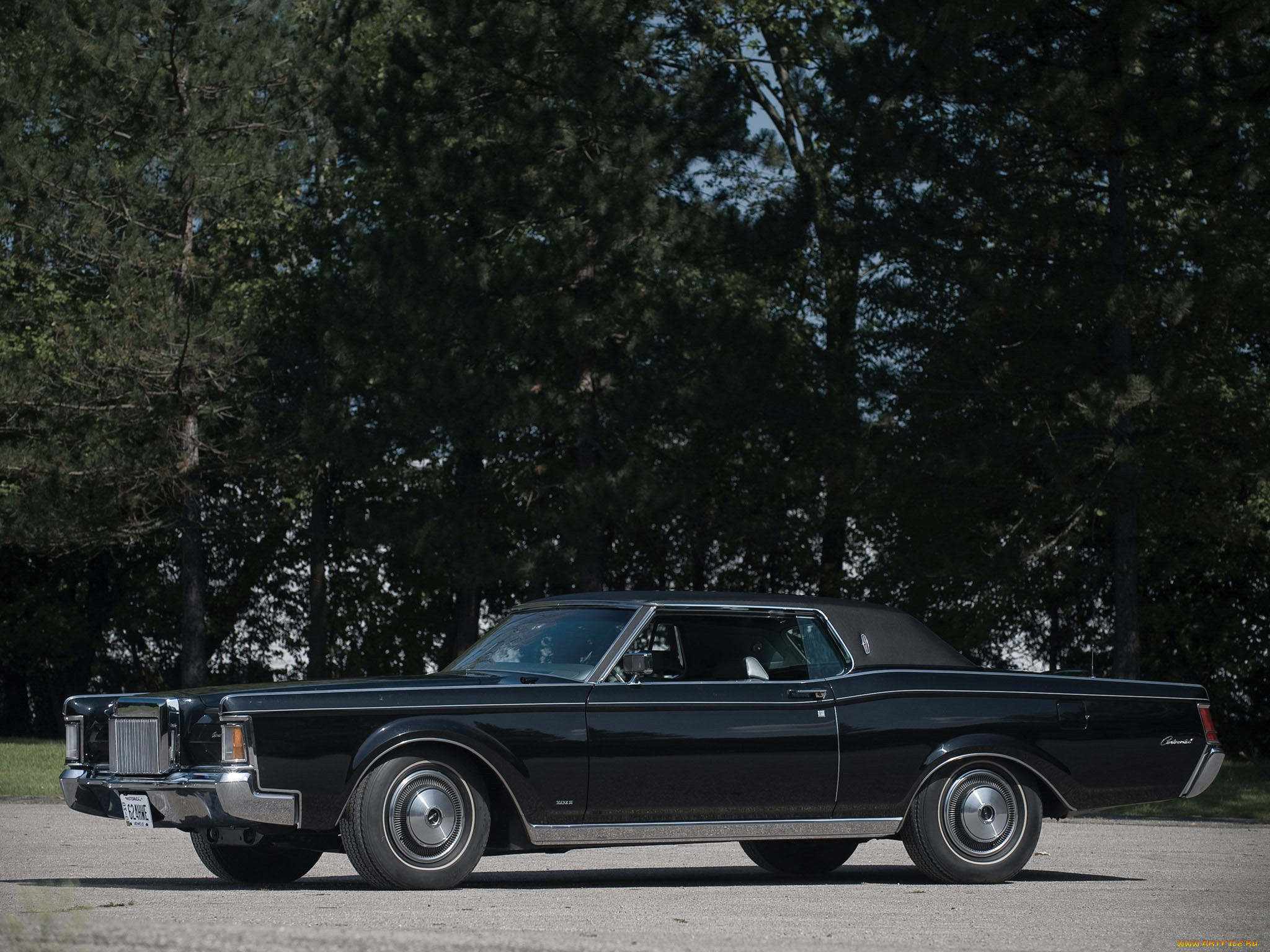 , lincoln